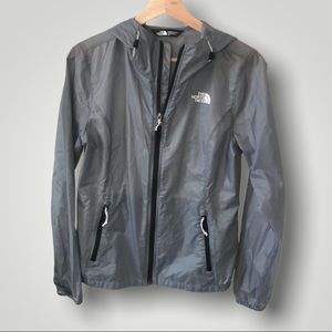 The North Face • Women’s Lightweight Wind Breaker ‘WindWall’ Size Small